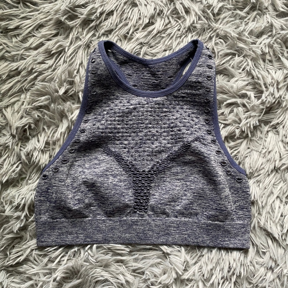 aerie sports bra